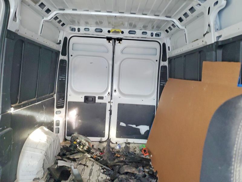 Продаж на аукціоні авто 2019 Ram Promaster 1500, vin: 3C6TRVBG6KE547463, номер лоту: 48991936