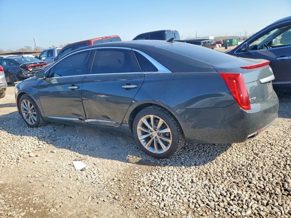 Aukcja sprzedaży 2013 Cadillac Xts, vin: 2G61P5S34D9160370, numer aukcji: 76811215