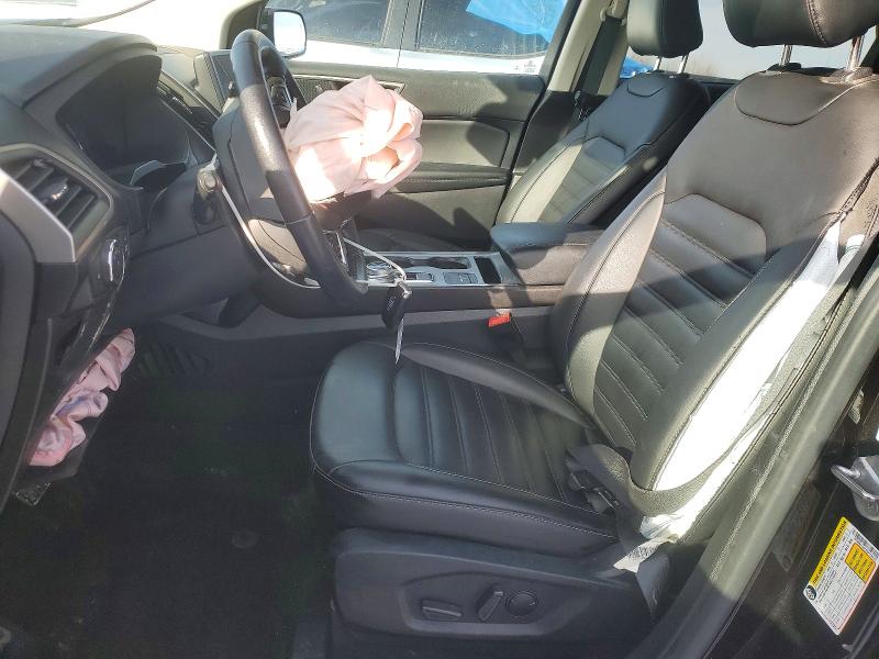 Продажа на аукционе авто 2022 Ford Edge, vin: 2FMPK4J97NBA10328, номер лота: 78420235