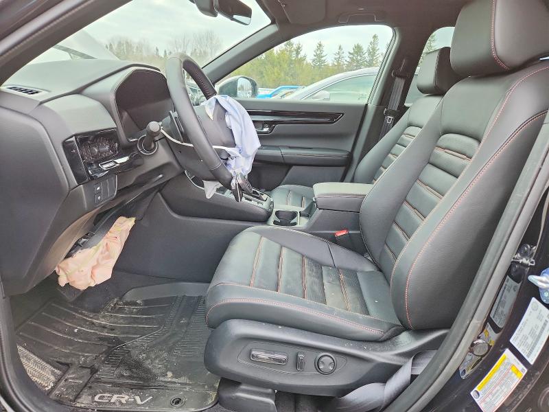 Продажа на аукционе авто 2026 Honda Cr-v, vin: 2HKRS6H96TH224503, номер лота: 78920745