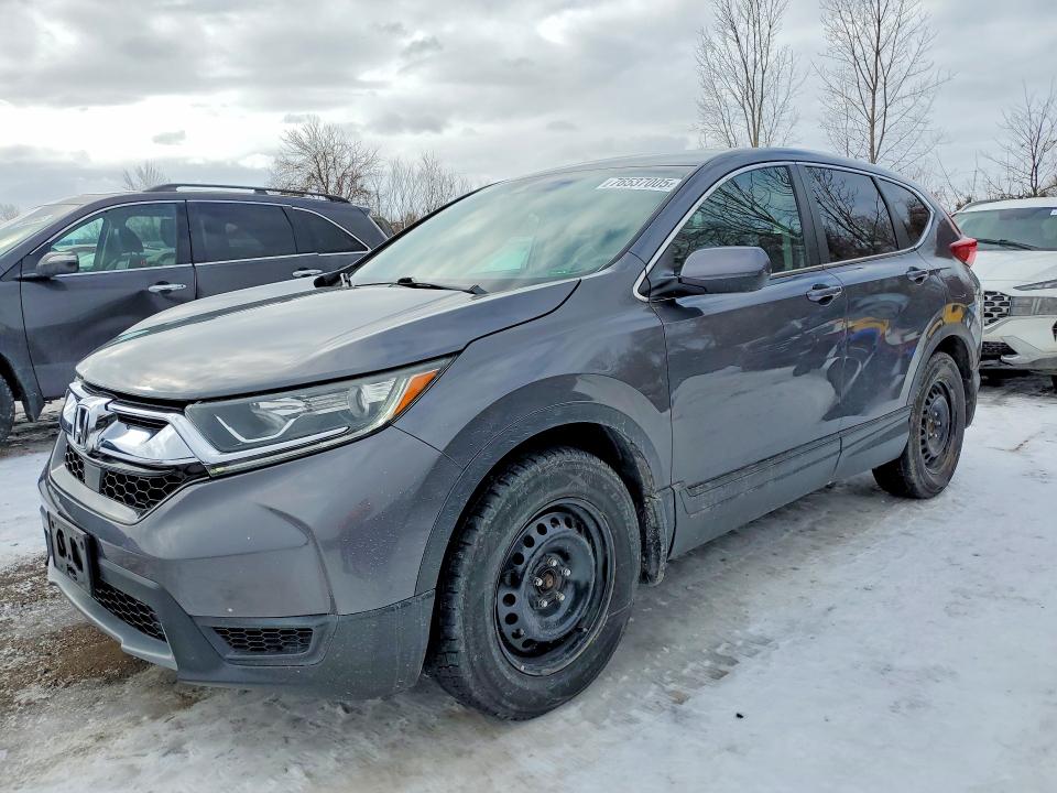 Aukcja sprzedaży 2017 Honda Cr-v, vin: 2HKRW2H29HH115069, numer aukcji: 76537005