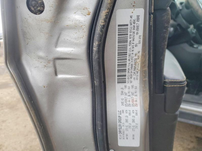 Продажа на аукционе авто 2015 Jeep Cherokee S, vin: 1C4PJMAB0FW546256, номер лота: 76907005