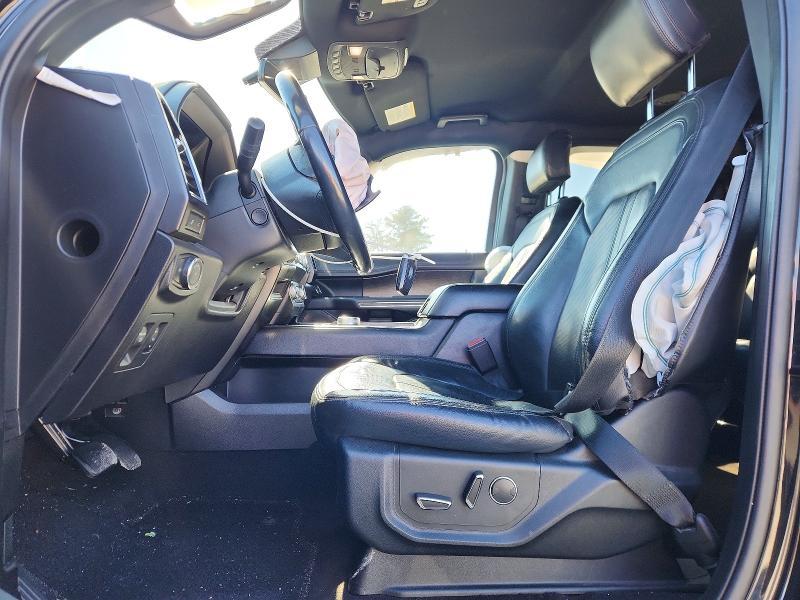 Продаж на аукціоні авто 2020 Ford Expedition, vin: 1FMJU1KT3LEA81701, номер лоту: 76558755