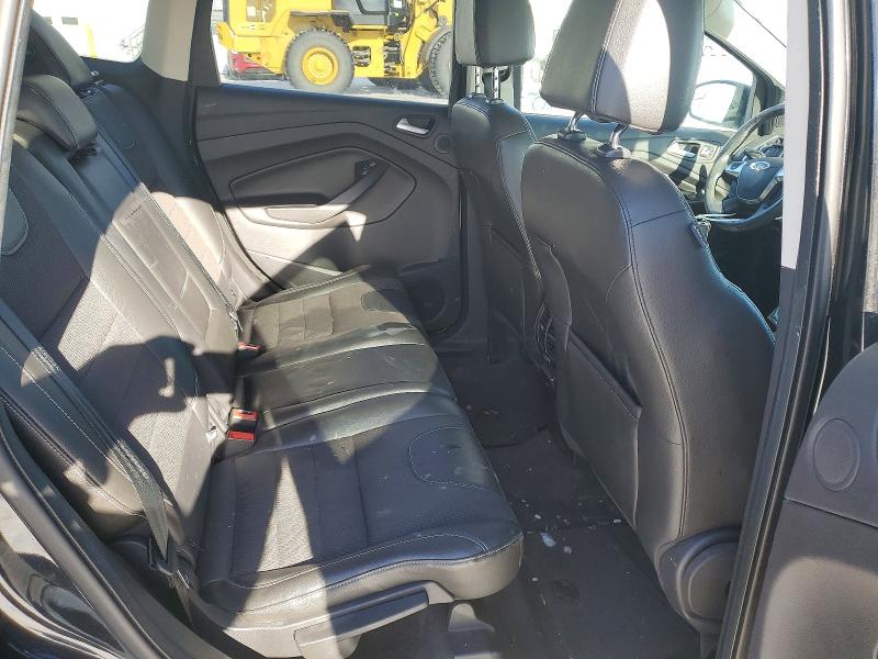 76347175 :رقم المزاد ، 1FMCU9J94DUA36013 vin ، 2013 Ford Escape Tit مزاد بيع