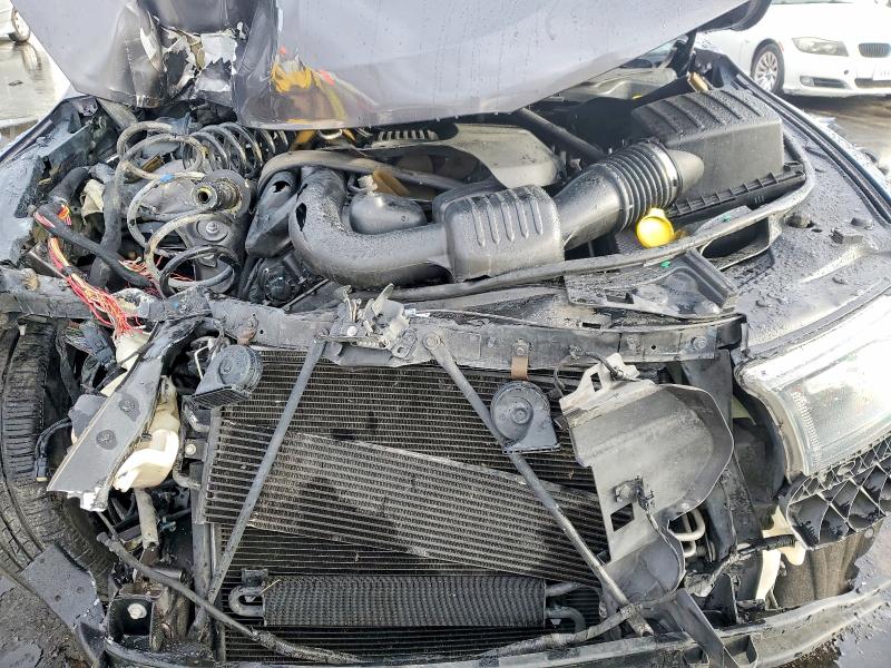 Продажа на аукционе авто 2015 Dodge Durango, vin: 1C4RDHAG2FC891776, номер лота: 77723445