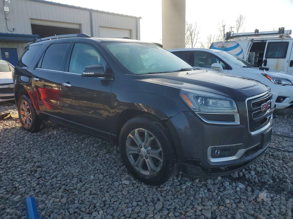 2014 Gmc Acadia მანქანა იყიდება აუქციონზე, vin: 1GKKVRKD4EJ176389, აუქციონის ნომერი: 77521285