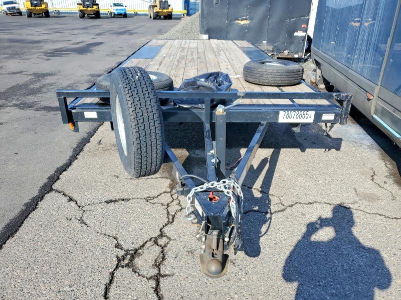 Продаж на аукціоні авто 2023 Quality Steel Unknown, vin: 5LEB1KH23P1232978, номер лоту: 78078665