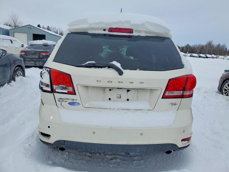 Продаж на аукціоні авто 2013 Dodge Journey, vin: 3C4PDDFG6DT518489, номер лоту: 75539095