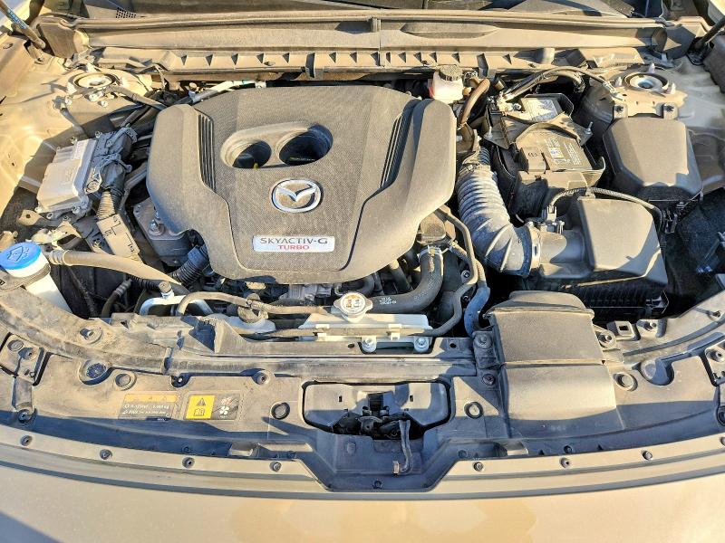 Продажа на аукционе авто 2024 Mazda Cx-50, vin: 7MMVABEY7RN243821, номер лота: 76948305