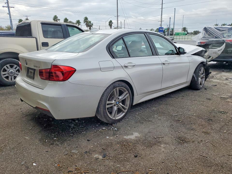 Aukcja sprzedaży 2018 Bmw 330, vin: WBA8B9C53JEE82797, numer aukcji: 76205245