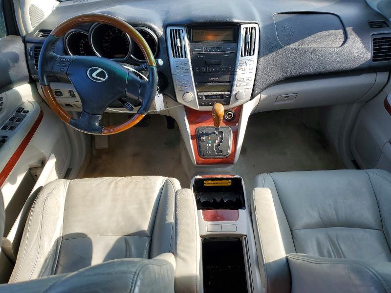 78683165 :رقم المزاد ، JTJGA31U540017877 vin ، 2004 Lexus Rx مزاد بيع