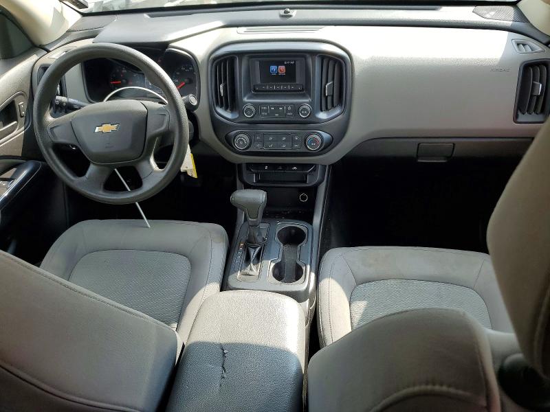 Aukcja sprzedaży 2017 Chevrolet Colorado, vin: 1GCHSBEA9H1291808, numer aukcji: 77862005