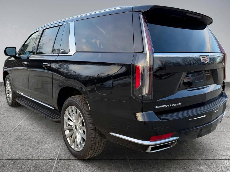 Продажа на аукционе авто 2023 Cadillac Escalade, vin: 1GYS4KKL2PR480283, номер лота: 79602155