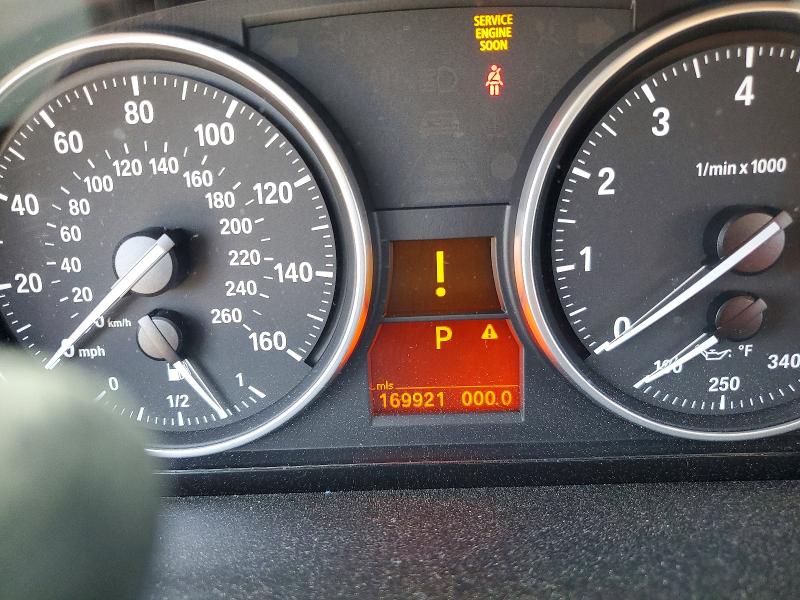 Продажа на аукционе авто 2008 Bmw 328, vin: WBAWL13578PX17977, номер лота: 79253135