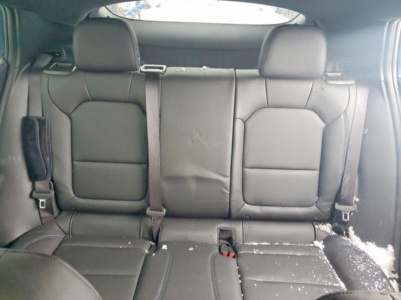 Продаж на аукціоні авто 2026 Buick Envista, vin: KL47LBE21TB050291, номер лоту: 78295605
