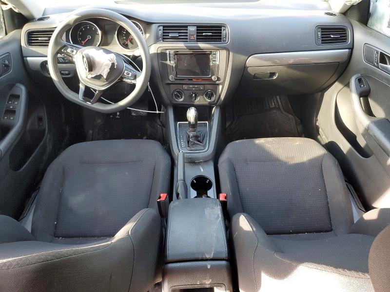 Aukcja sprzedaży 2017 Volkswagen Jetta, vin: 3VW2B7AJ2HM291187, numer aukcji: 78070415