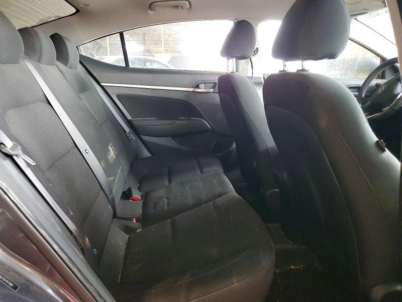 Продаж на аукціоні авто 2020 Hyundai Elantra, vin: 5NPD84LF3LH579882, номер лоту: 76527095