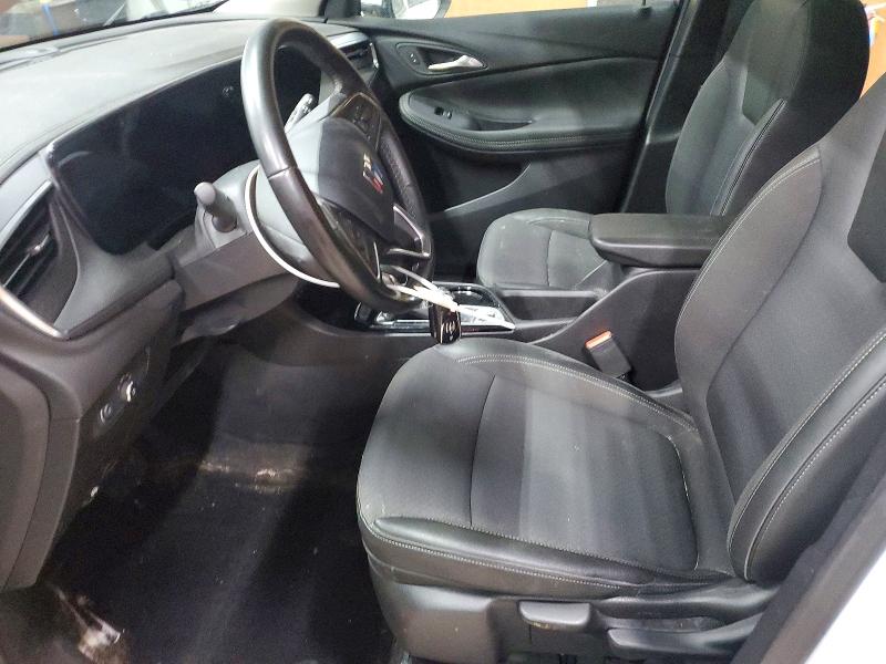 Продаж на аукціоні авто 2024 Buick Encore Gx, vin: KL4AMBS25RB182356, номер лоту: 77302715