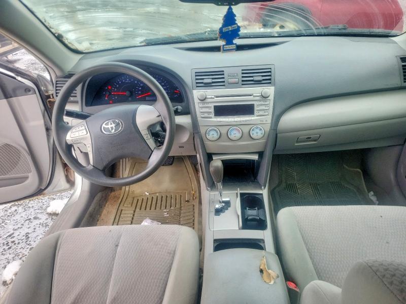 74793705 :رقم المزاد ، 4T1BF3EK9BU706717 vin ، 2011 Toyota Camry مزاد بيع