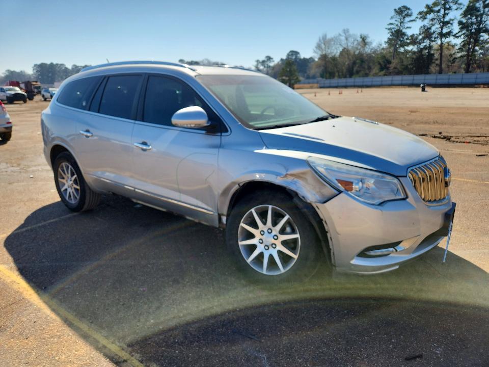 Продаж на аукціоні авто 2016 Buick Enclave, vin: 5GAKRAKDXGJ342100, номер лоту: 79300835