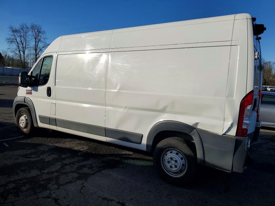 Aukcja sprzedaży 2016 Ram Promaster 2500, vin: 3C6TRVDG8GE123707, numer aukcji: 78107795