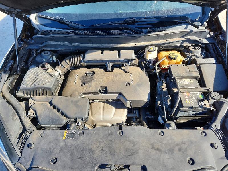 76799175 :رقم المزاد ، LRBFXBSA6HD191370 vin ، 2017 Buick Envision مزاد بيع