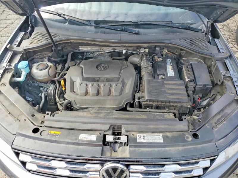 Aukcja sprzedaży 2020 Volkswagen Tiguan, vin: 3VV1B7AX8LM036508, numer aukcji: 76948725
