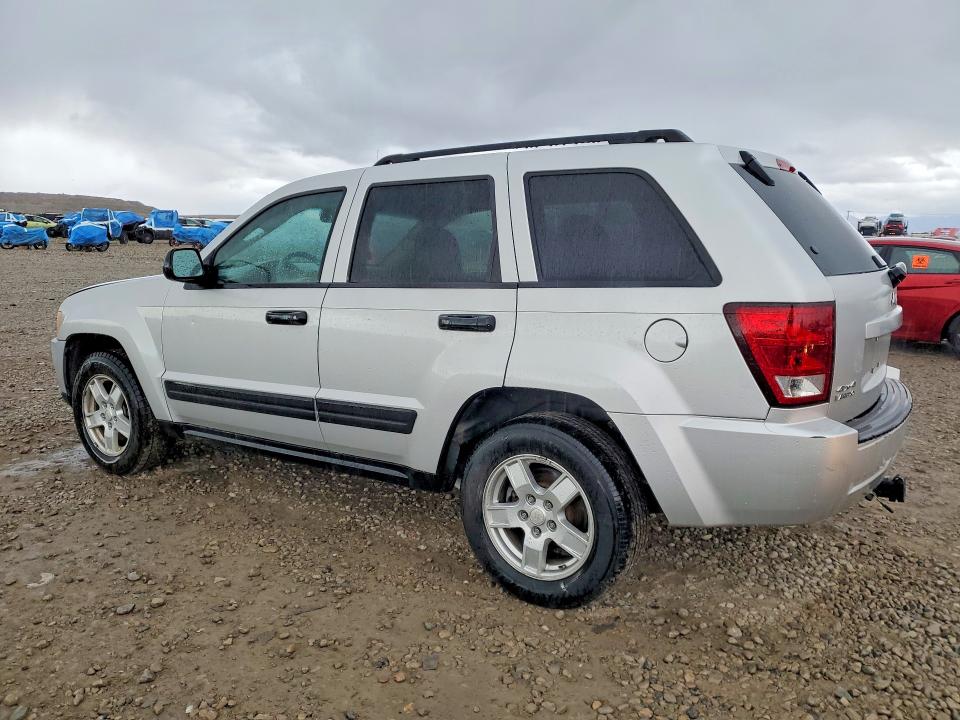 Продаж на аукціоні авто 2006 Jeep Grand Cherokee, vin: 1J4GR48K26C333996, номер лоту: 77549705