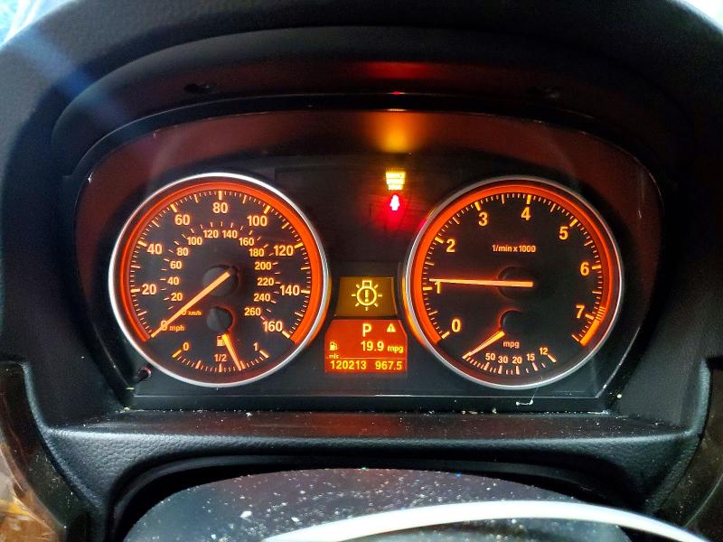 76222795 :رقم المزاد ، WBAPH5G59BNM81312 vin ، 2011 Bmw 328 I Sule مزاد بيع