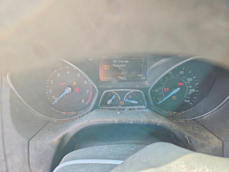 Aukcja sprzedaży 2016 Ford Focus, vin: 1FADP3K29GL348696, numer aukcji: 76487785