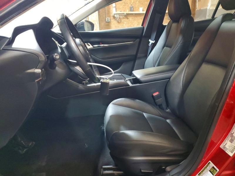 Aukcja sprzedaży 2022 Mazda 3, vin: 3MZBPBAY8NM301332, numer aukcji: 76432305