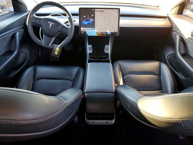 78119845 :رقم المزاد ، 5YJ3E1EA5KF426924 vin ، 2019 Tesla Model 3 مزاد بيع