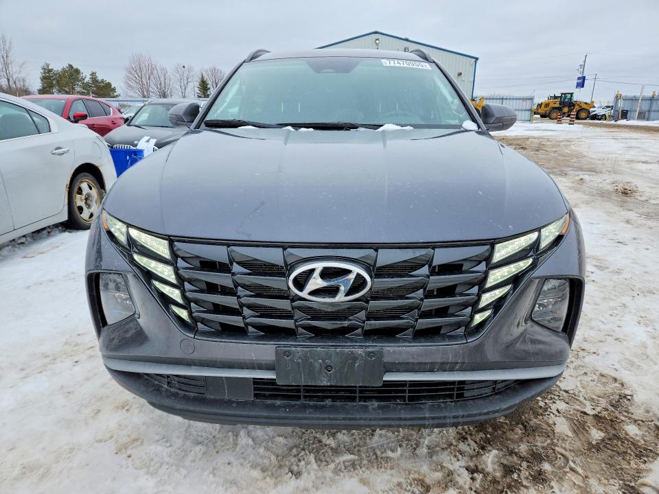 Aukcja sprzedaży 2024 Hyundai Tucson, vin: KM8JBCDE5RU266377, numer aukcji: 77470955