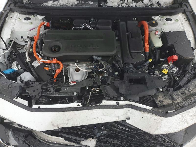 Продажа на аукционе авто 2025 Honda Accord, vin: 1HGCY2F85SA801598, номер лота: 78178265