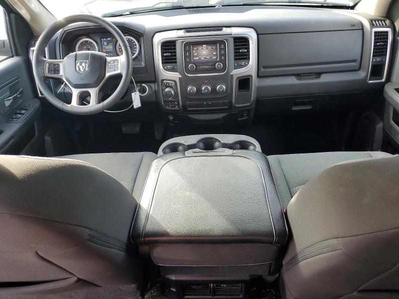 Aukcja sprzedaży 2022 Ram 1500 Classic, vin: 1C6RR7LGXNS210087, numer aukcji: 79075365