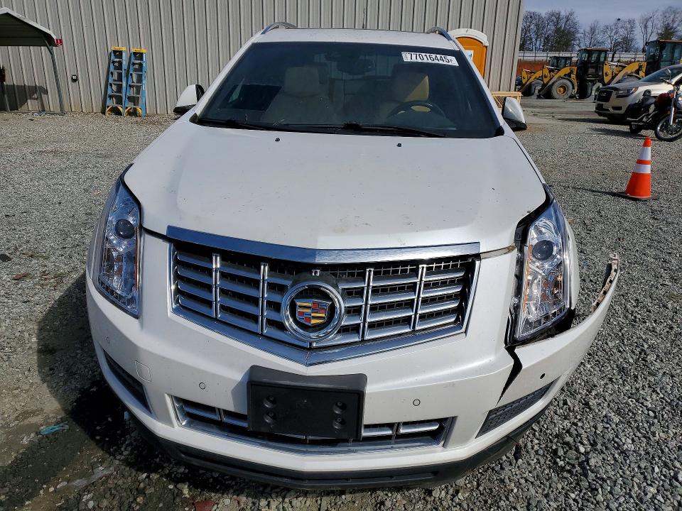 Aukcja sprzedaży 2014 Cadillac Srx, vin: 3GYFNBE35ES610920, numer aukcji: 77016445