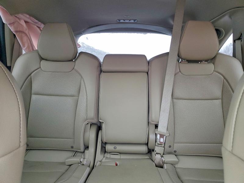 Продажа на аукционе авто 2020 Acura Mdx, vin: 5J8YD4H59LL021982, номер лота: 78050025