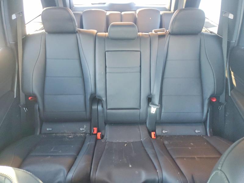 75565965 :رقم المزاد ، 4JGFF5KE6PA981448 vin ، 2023 Mercedes-benz Gls مزاد بيع