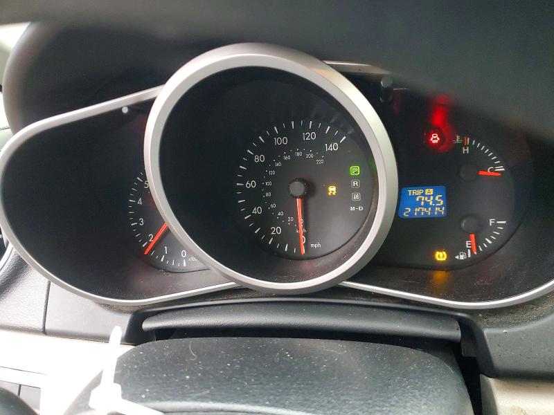 Продаж на аукціоні авто 2011 Mazda Cx-7, vin: JM3ER2A53B0366787, номер лоту: 77073545