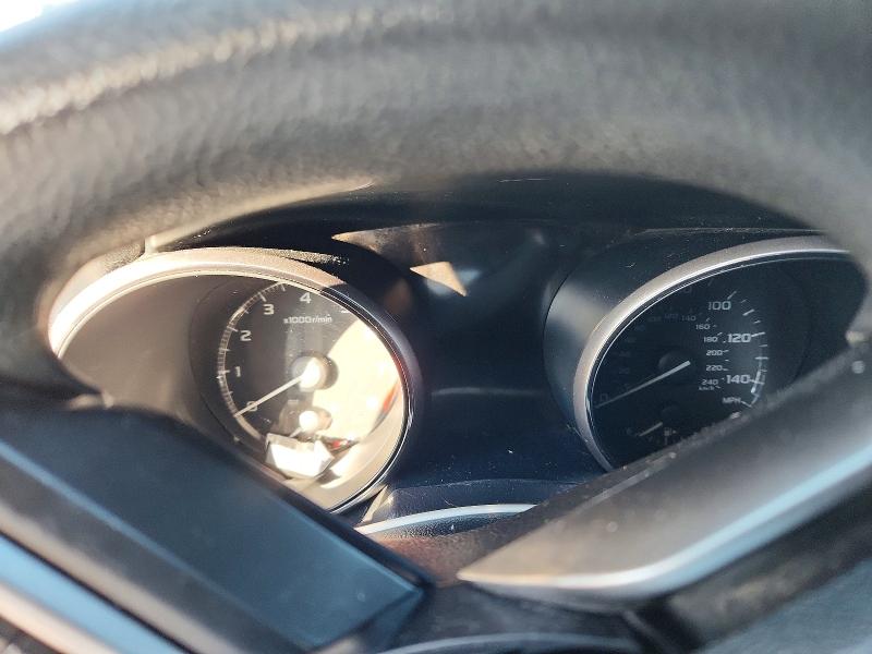 2019 Subaru Legacy მანქანა იყიდება აუქციონზე, vin: 4S3BNAB6XK3006519, აუქციონის ნომერი: 78510835