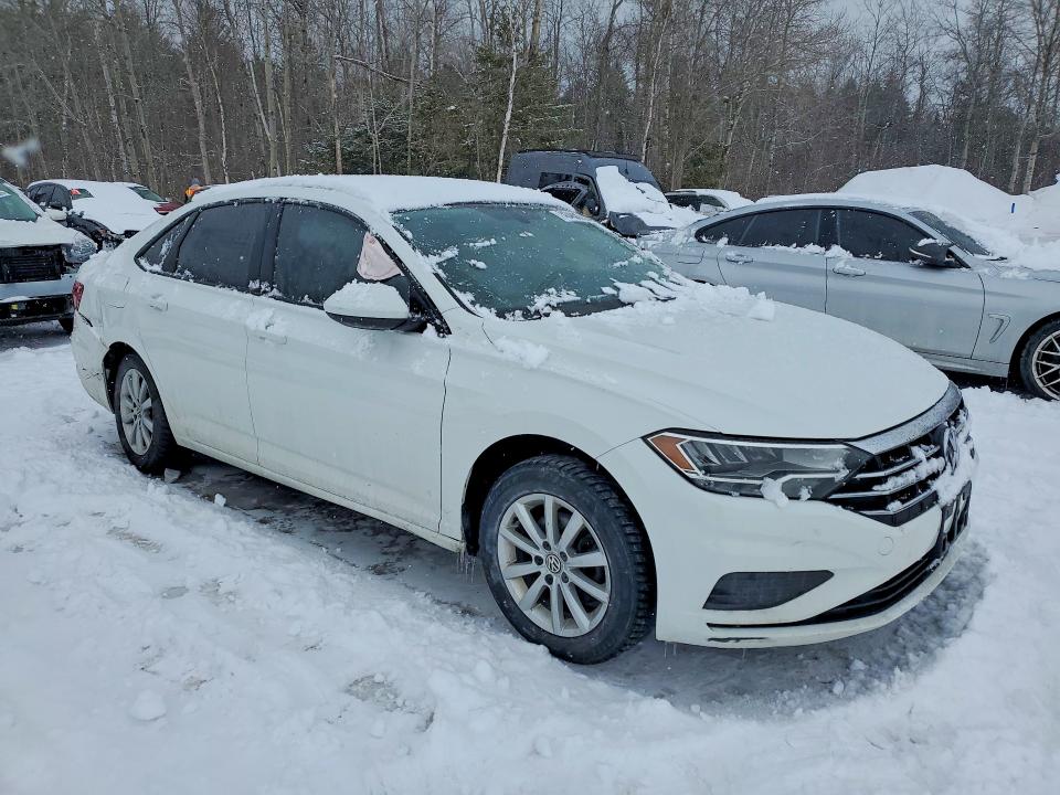 Продажа на аукционе авто 2019 Volkswagen Jetta, vin: 3VWE57BU2KM271865, номер лота: 74348315