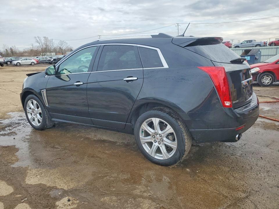2013 Cadillac Srx მანქანა იყიდება აუქციონზე, vin: 3GYFNDE31DS595360, აუქციონის ნომერი: 79190865
