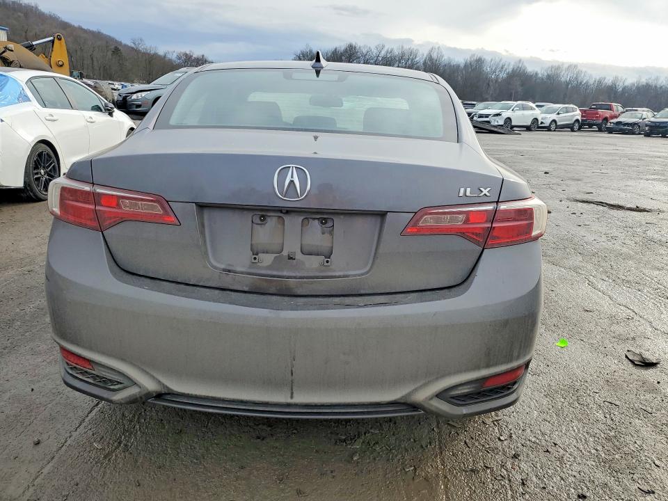 Aukcja sprzedaży 2017 Acura Ilx, vin: 19UDE2F79HA003862, numer aukcji: 77440755