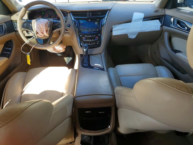 Aukcja sprzedaży 2014 Cadillac Cts, vin: 1G6AR5SX7E0183425, numer aukcji: 77857035