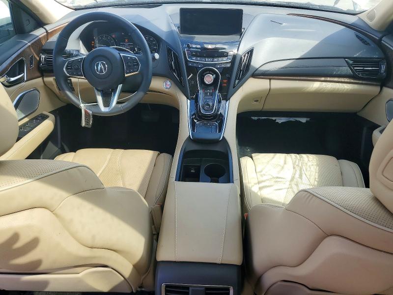 Продажа на аукционе авто 2024 Acura Rdx, vin: 5J8TC2H71RL012706, номер лота: 79314715