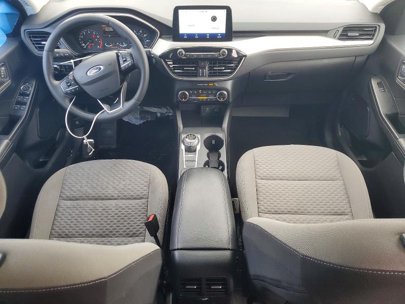Aukcja sprzedaży 2022 Ford Escape, vin: 1FMCU9G64NUA31506, numer aukcji: 77974735