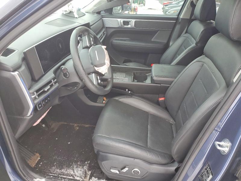 Продажа на аукционе авто 2025 Hyundai Santa Fe, vin: 5NMP4DGL3SH135843, номер лота: 78318385