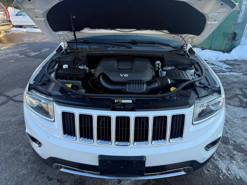 Aukcja sprzedaży 2014 Jeep Grand Cher, vin: 1C4RJFBG1EC408529, numer aukcji: 76453425