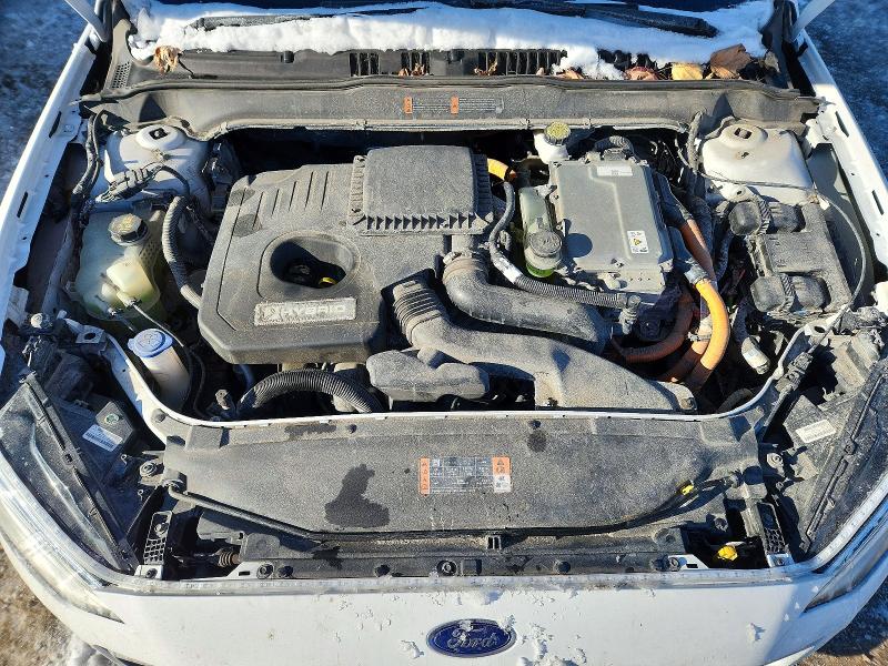 Продажа на аукционе авто 2020 Ford Fusion, vin: 3FA6P0RU5LR181814, номер лота: 74463385