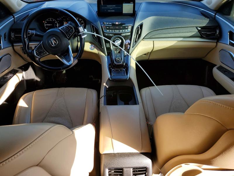 Aukcja sprzedaży 2020 Acura Rdx, vin: 5J8TC2H52LL035370, numer aukcji: 77875875